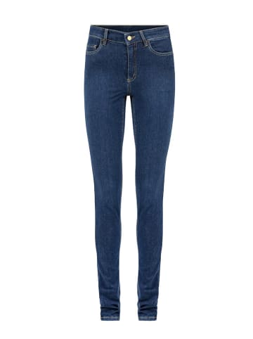 Josephine & Co Jeans "Hunter" - Skinny fit - in Blau
