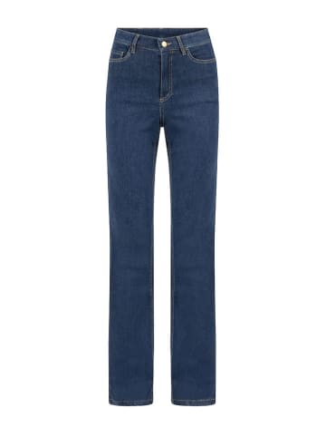 Josephine & Co Jeans "Harvie Classic" - Slim fit - in Blau