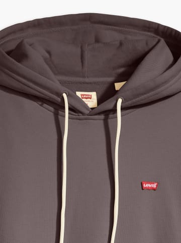 Levi´s Hoodie in Altrosa