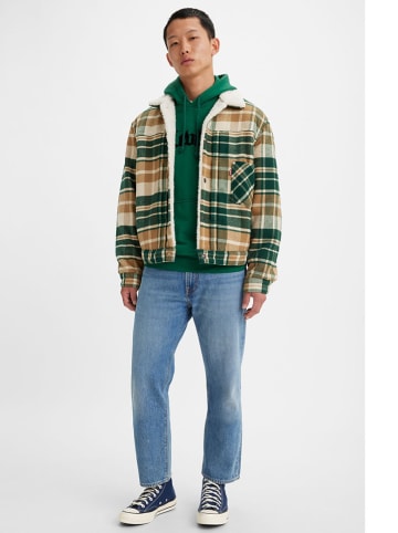 Levi´s Jeans "551" - Regular fit - in Blau