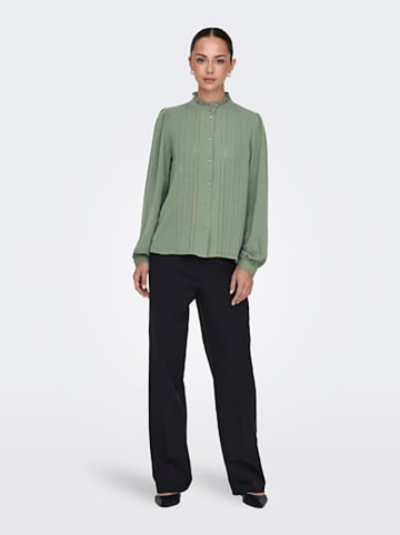 JDY Blouse groen