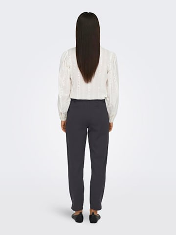 JDY Broek grijs