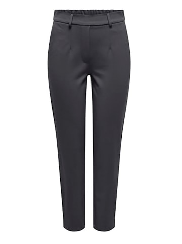 JDY Broek grijs