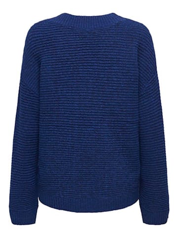 JDY Trui donkerblauw