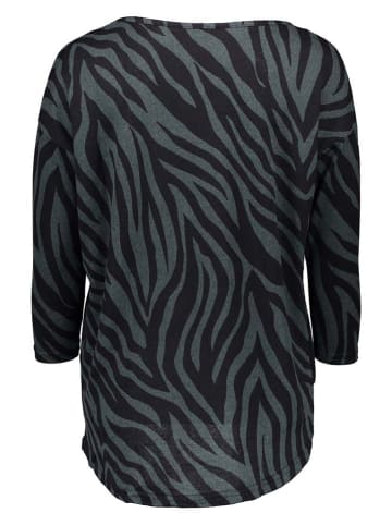 ONLY Longsleeve zwart