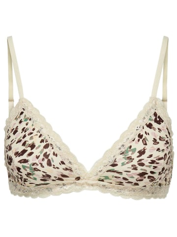 ONLY Soft-beha beige