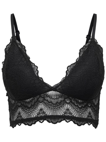 ONLY Bustier zwart