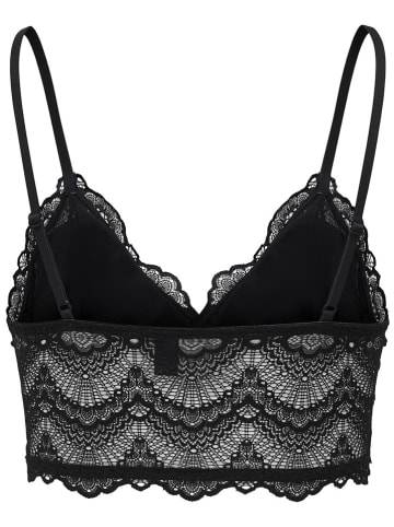 ONLY Bustier zwart