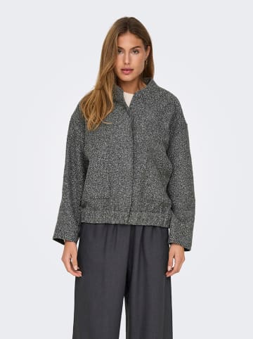 ONLY Tussenjas "Gaia" zwart