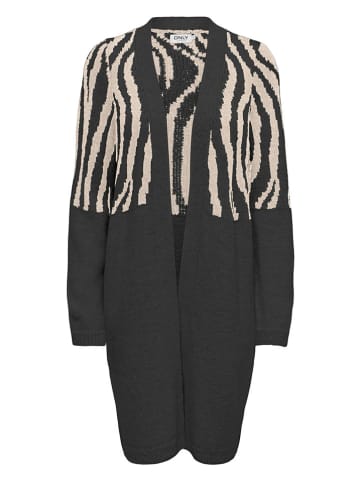 ONLY Cardigan in Schwarz