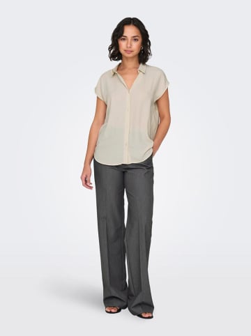 ONLY Broek antraciet