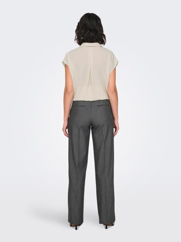 ONLY Broek antraciet