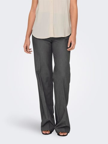 ONLY Broek antraciet