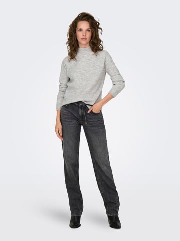 ONLY Jeans - Regular fit - in Anthrazit