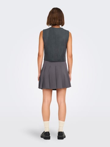 ONLY Bodywarmer antraciet