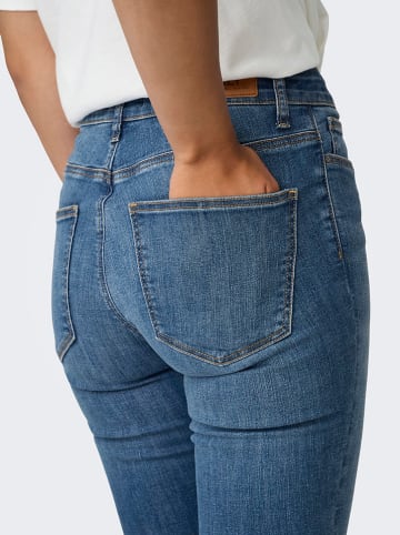 ONLY Jeans - Skinny fit - in Blau