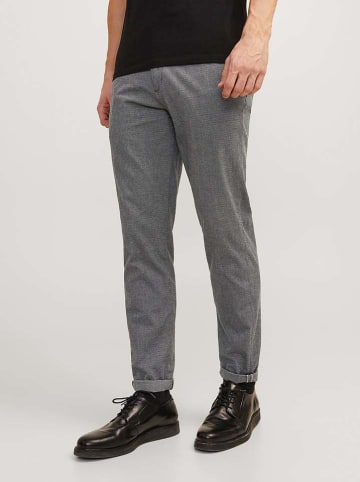 Jack & Jones Chino "Marco" in Grau