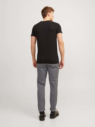Jack & Jones Chinobroek "Marco" grijs