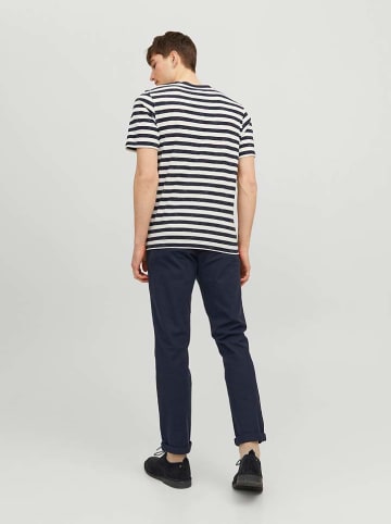 Jack & Jones Chino "Marco" in Dunkelblau