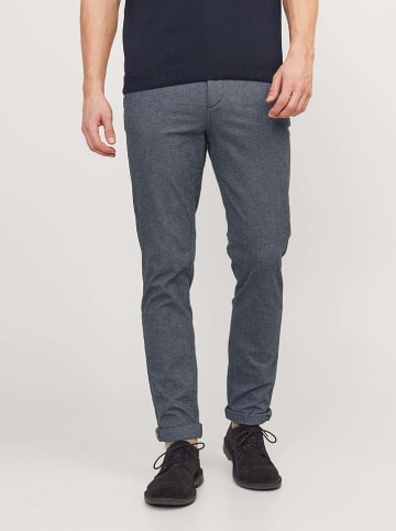Jack & Jones Chino "Marco" in Dunkelblau