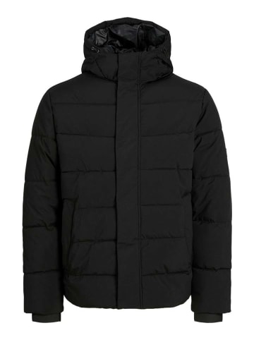 Jack & Jones Kurtka przejściowa "Pace" w kolorze czarnym