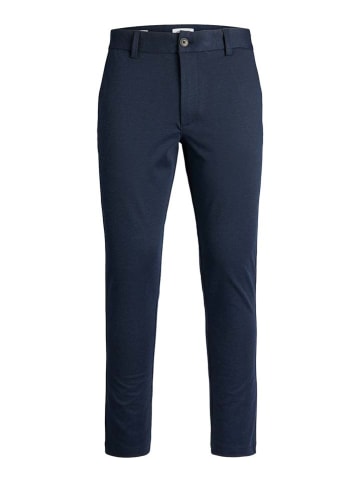 Jack & Jones Chino "Marco" in Dunkelblau