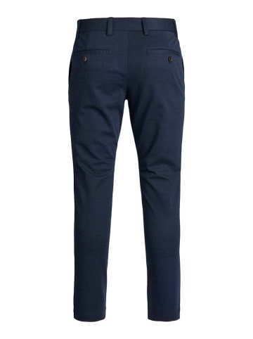 Jack & Jones Chino "Marco" in Dunkelblau