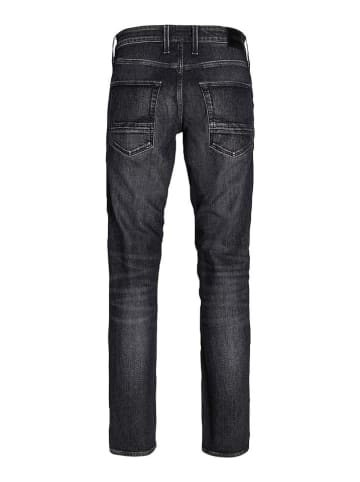 Jack & Jones Jeans "Glenn" in Anthrazit