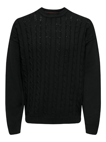 ONLY & SONS Trui zwart