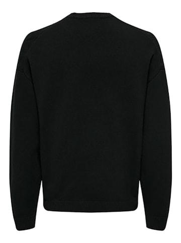 ONLY & SONS Trui zwart