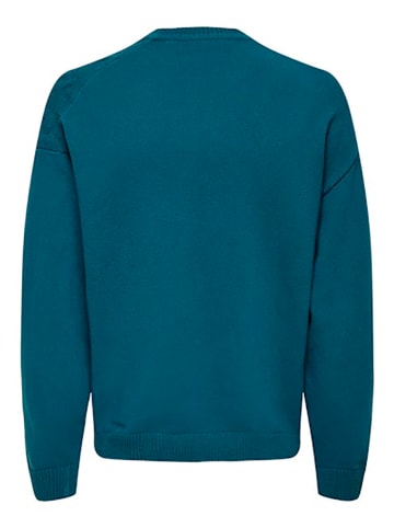 ONLY & SONS Trui blauw