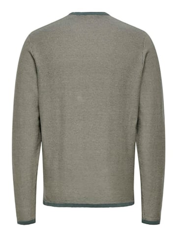 ONLY & SONS Pullover in Grün
