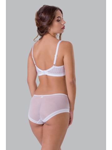 Valea Taillenpanty "Diane" in Weiß