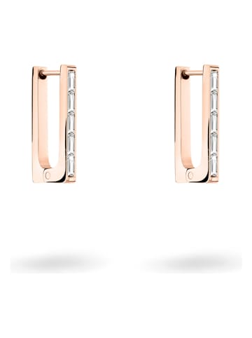 Liebeskind Kolczyki z cyrkoniami