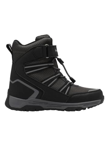 Kangaroos Winterlaarzen "K-MJ EldoraEV RTX" zwart