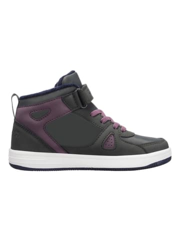 Kangaroos Sneakers "Kalley II EV" in Khaki/ Lila