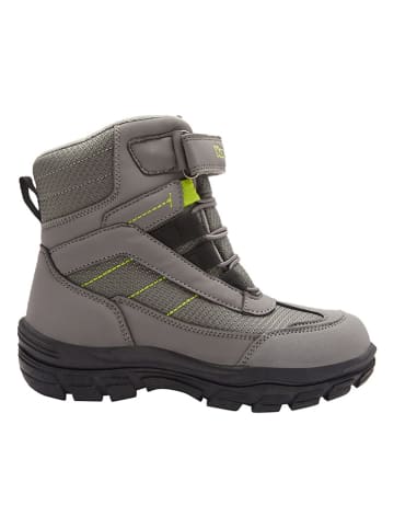Kangaroos Winterlaarzen "K-Leno Denali RTX" grijs