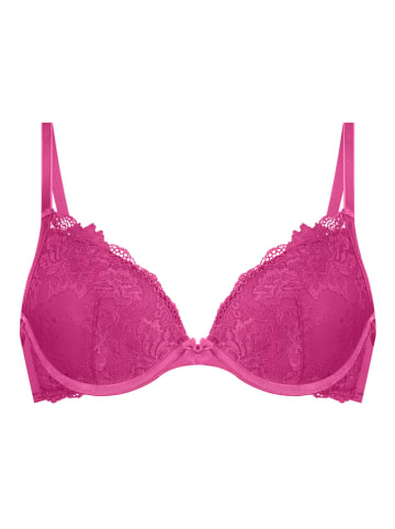 Hunkemöller Schalen-BH "Ida" in Pink