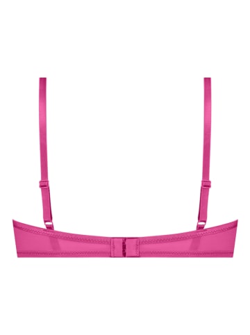 Hunkemöller Schalen-BH "Ida" in Pink