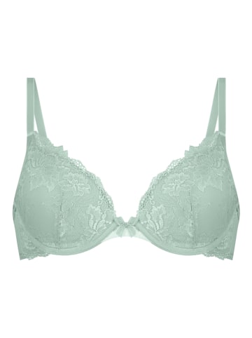 Hunkemöller Schalen-BH "Ida" in Türkis