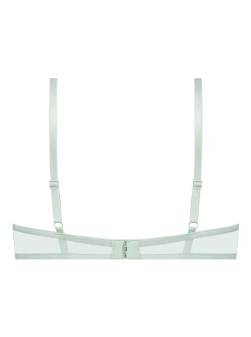 Hunkemöller Schalen-BH "Ida" in Türkis