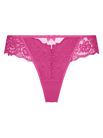 Hunkemöller String "Ida" roze