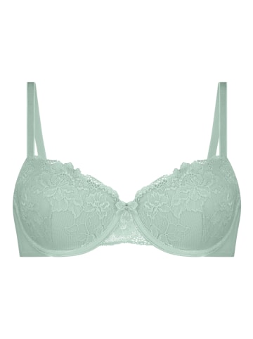 Hunkemöller Schalen-BH "Ida" in Türkis
