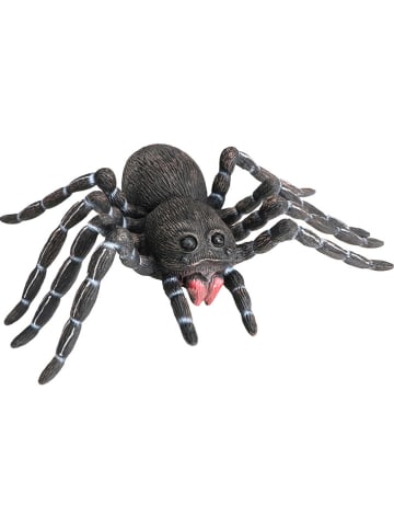 CHAKS Spinne in Schwarz - (B)46 x (H)28 cm