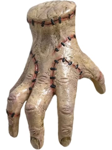 CHAKS Hand "Wednesday" beige