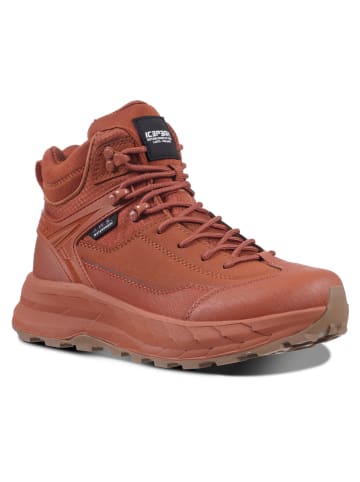 Icepeak Wandelboots "Akaa" lichtbruin
