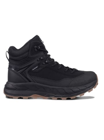 Icepeak Wandelboots "Akaa" zwart