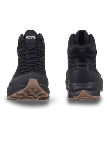 Icepeak Wandelboots "Akaa" zwart