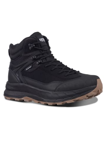 Icepeak Wandelboots "Akaa" zwart