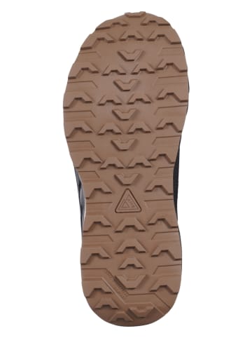 Icepeak Wanderschuhe "Ackas" in Schwarz